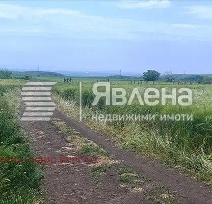 Снимка 2 — Парцел в Бургас, Каблешково