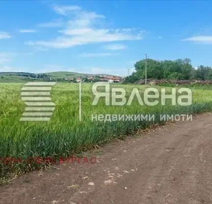 Снимка 3 — Парцел в Бургас, Каблешково