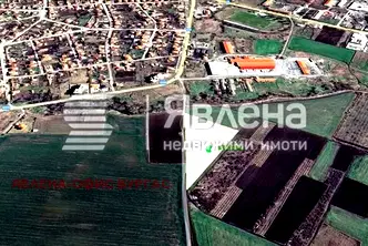 Парцел в Бургас, Каблешково