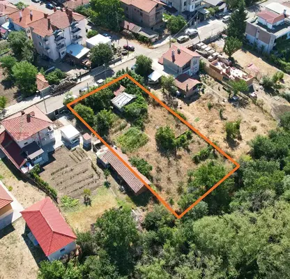 Photo 2 — Plot in Oblast Burgas, Kableshkovo