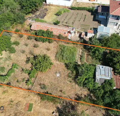 Photo 4 — Plot in Oblast Burgas, Kableshkovo