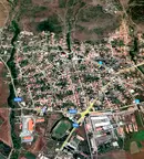 Парцел в Бургас, Каблешково