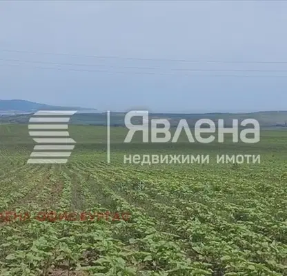 Снимка 2 — Парцел в Бургас, Каблешково