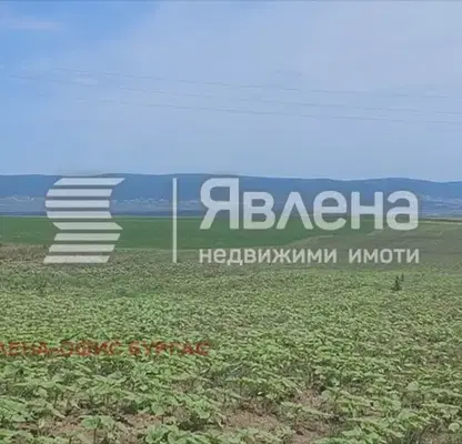 Снимка 3 — Парцел в Бургас, Каблешково