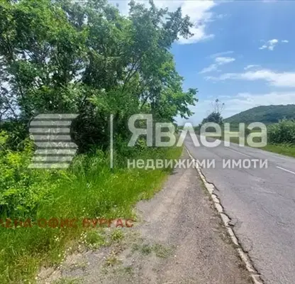 Снимка 4 — Парцел в Бургас, Каблешково