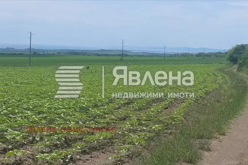 Парцел в Бургас, Каблешково