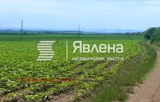 Парцел в Бургас, Каблешково