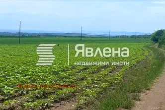 Парцел в Бургас, Каблешково