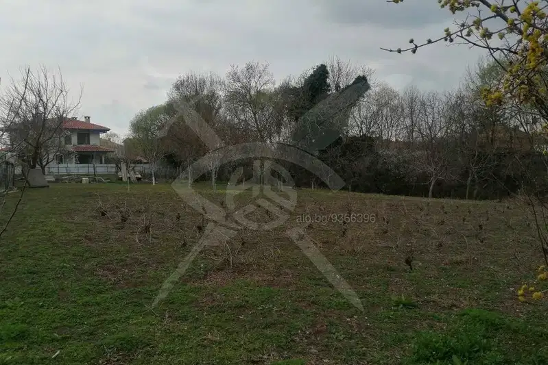 Plot in Oblast Burgas, Kableshkovo