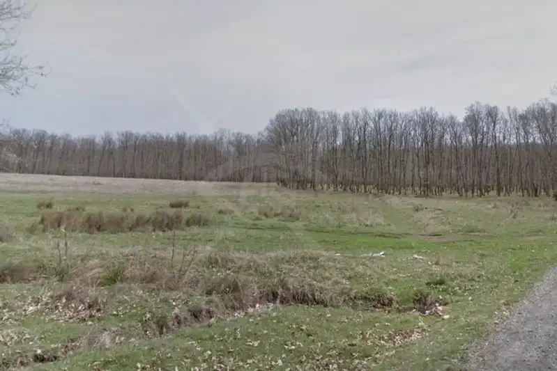 Парцел в Бургас, Каблешково