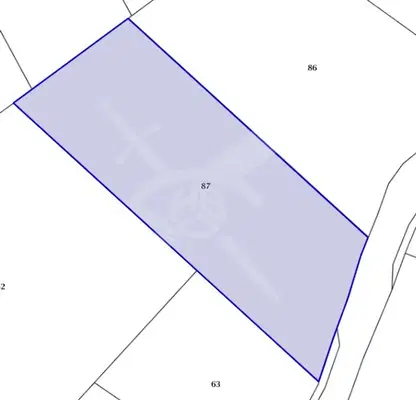 Снимка 2 — Парцел в Бургас, Камено