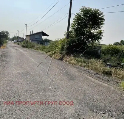 Снимка 2 — Парцел в Бургас, Камено