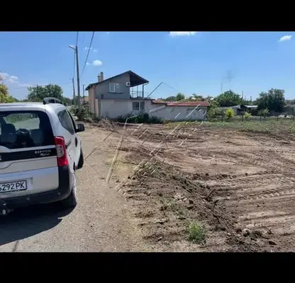 Снимка 5 — Парцел в Бургас, Камено