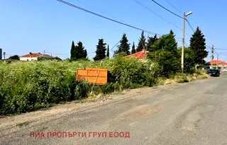 Парцел в Бургас, Камено