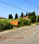 Парцел в Бургас, Камено
