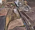 Снимка 3 — Парцел в Бургас, Камено