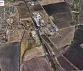 Снимка 4 — Парцел в Бургас, Камено