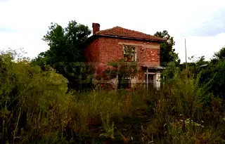 Парцел в Бургас, Карнобат