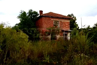 Парцел в Бургас, Карнобат