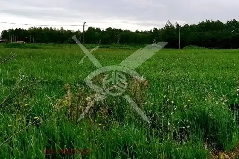 Парцел в Бургас, Карнобат