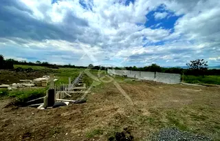 Парцел в Бургас, Карнобат