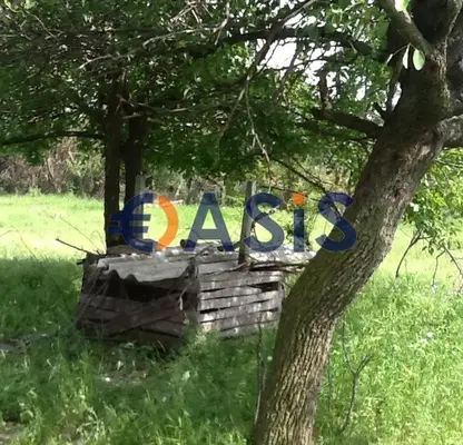 Снимка 2 — Парцел в Бургас, Карнобат