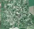 Снимка 4 — Парцел в Бургас, Карнобат