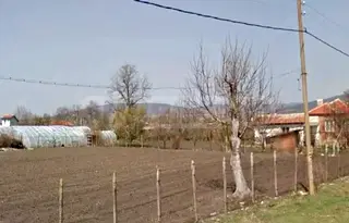 Парцел в Бургас, Карнобат