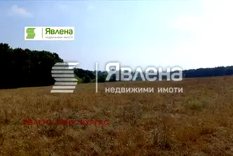 Парцел в Бургас, Китен