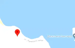 Парцел в Бургас, Китен