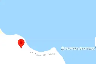 Парцел в Бургас, Китен