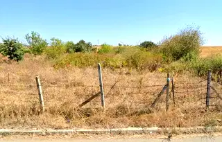 Парцел в Бургас, Малко Търново