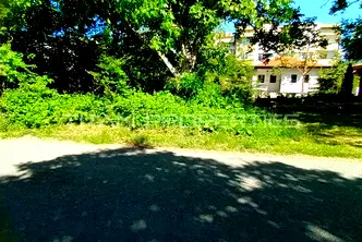 Парцел в Бургас, Малко Търново