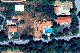 Парцел в Бургас, Малко Търново