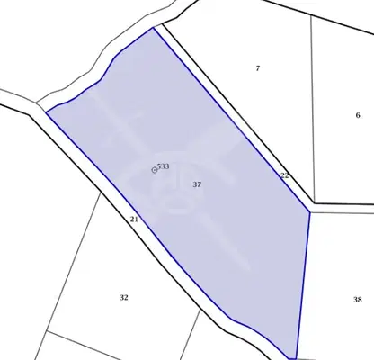 Photo 2 — Plot in Oblast Burgas, Nesebyr