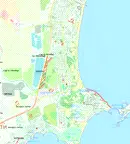 Парцел в Бургас, Несебър