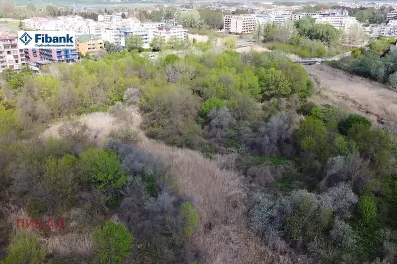 Plot in Oblast Burgas, Nesebyr