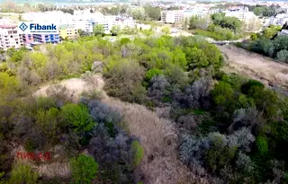 Парцел в Бургас, Несебър