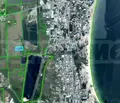 Снимка 3 — Парцел в Бургас, Несебър