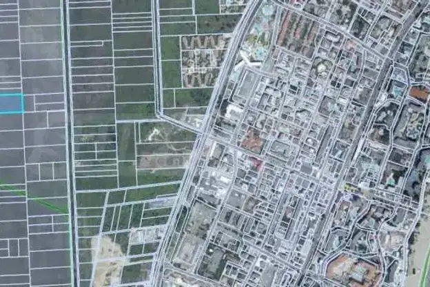 Парцел в Бургас, Несебър