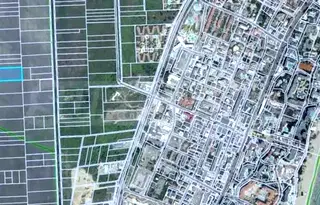 Парцел в Бургас, Несебър