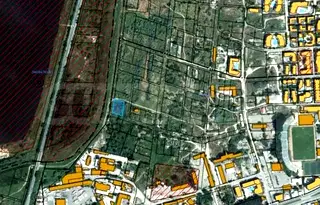 Парцел в Бургас, Несебър