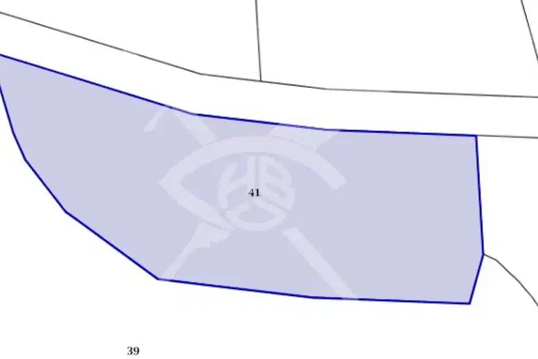 Plot in Oblast Burgas, Nesebyr