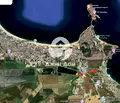 Снимка 3 — Парцел в Бургас, Несебър
