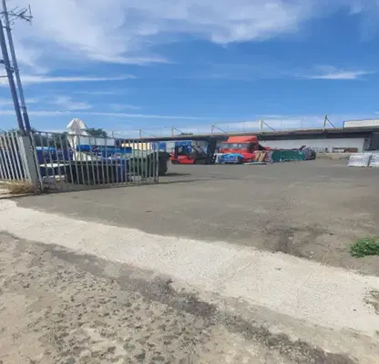 Снимка 4 — Парцел в Бургас, Несебър