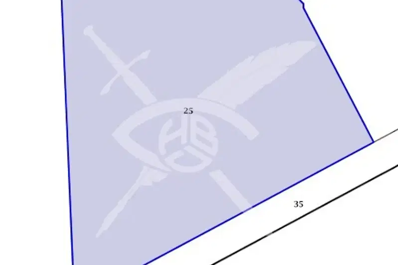 Plot in Oblast Burgas, Nesebyr