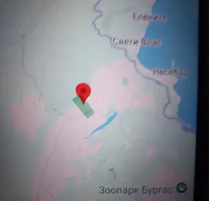 Photo 2 — Plot in Oblast Burgas, Nesebyr