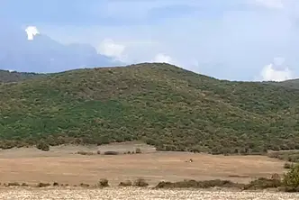 Парцел в Бургас, Несебър