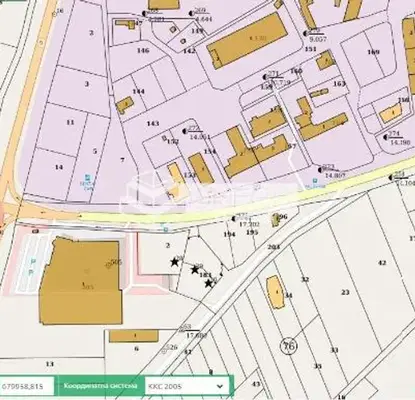 Photo 3 — Plot in Oblast Burgas, Nesebyr