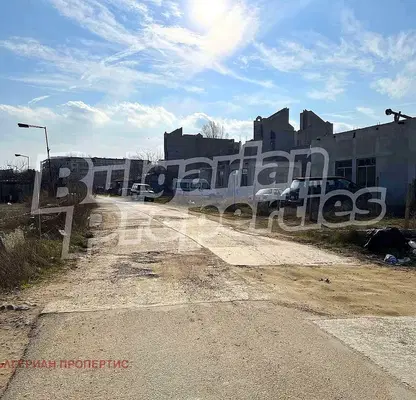 Photo 3 — Plot in Oblast Burgas, Nesebyr